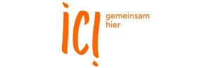 ici. gemeinsam hier., a programme with Migros Commitment