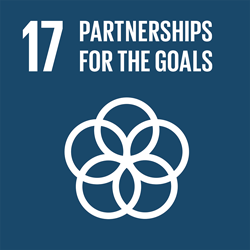 UN Sustainable Development Goal 17: Partnerships for the Goals